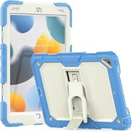 NIKCORP Oklopna maskica za Apple iPad Air 3 / iPad Pro 10.5", plava